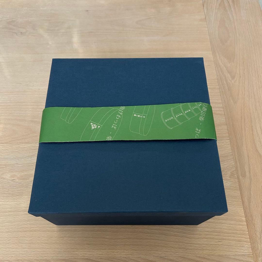 柴田慶信商店 曲げわっぱ 白木 おひつ 7寸5合