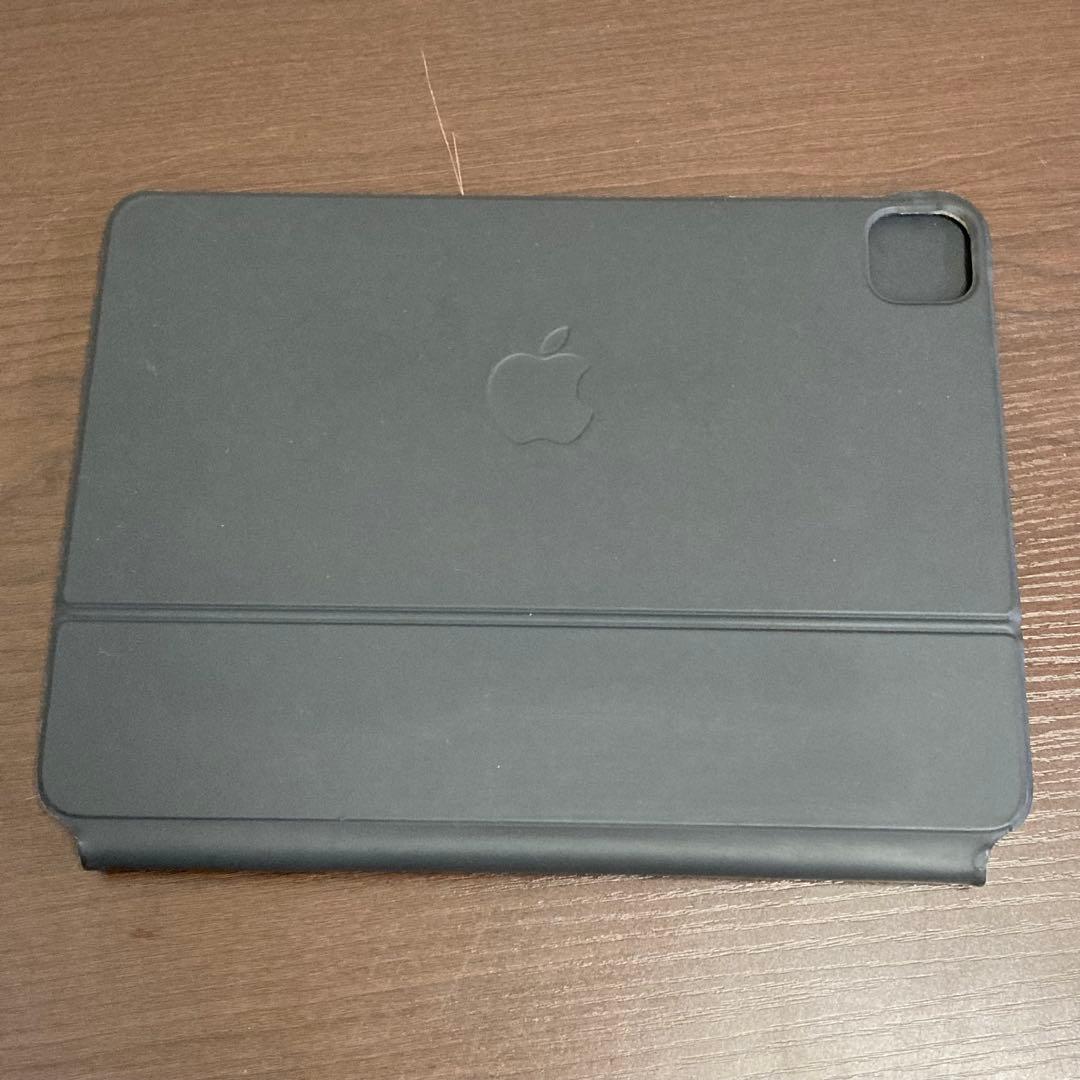 Apple 11インチ iPad Magic Keyboard MXQT2J/A