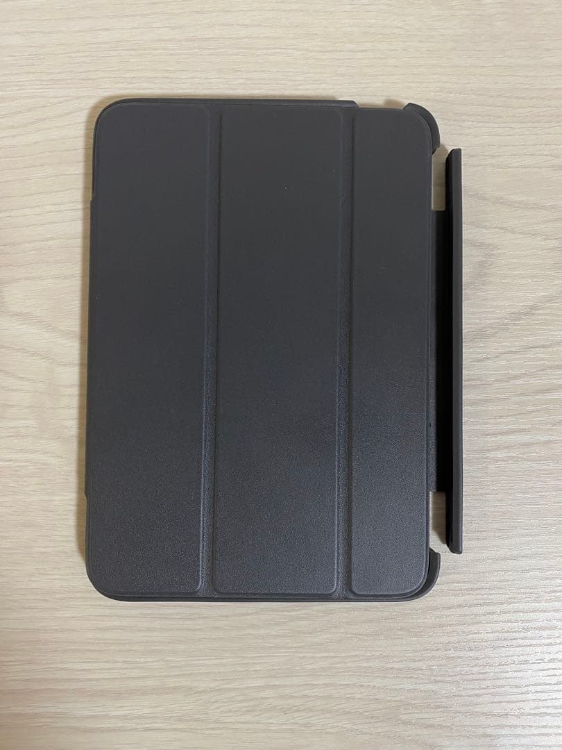 iPad mini（第7世代)＆Apple Pencil Pro＆ケースセット