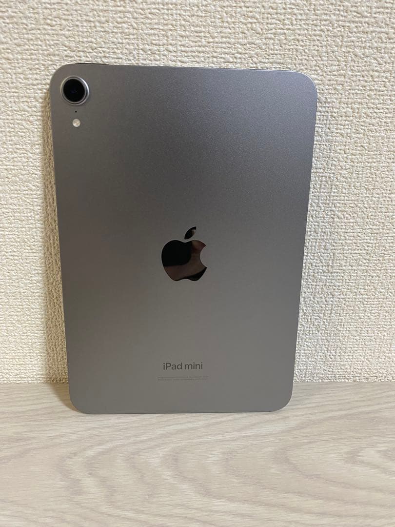 iPad mini（第7世代)＆Apple Pencil Pro＆ケースセット