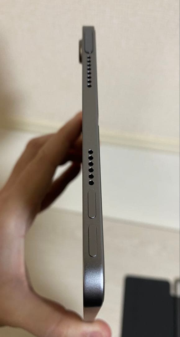 iPad mini（第7世代)＆Apple Pencil Pro＆ケースセット