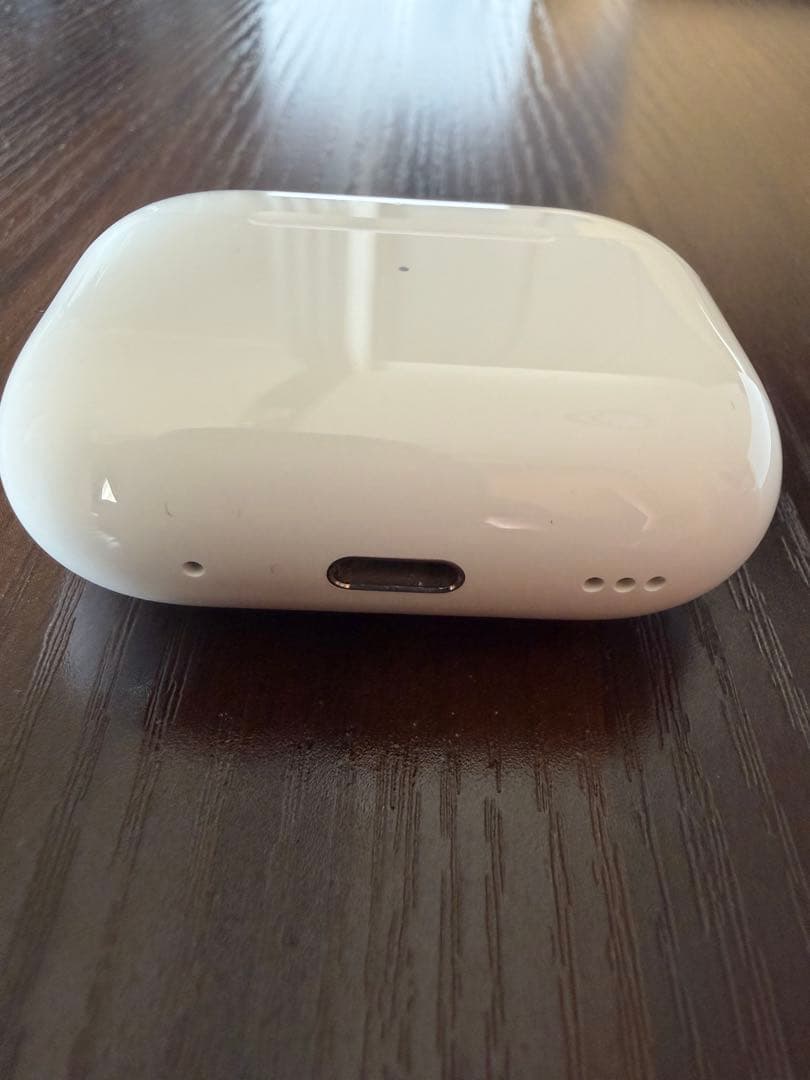 イヤホン AirPods pro2 USB-C