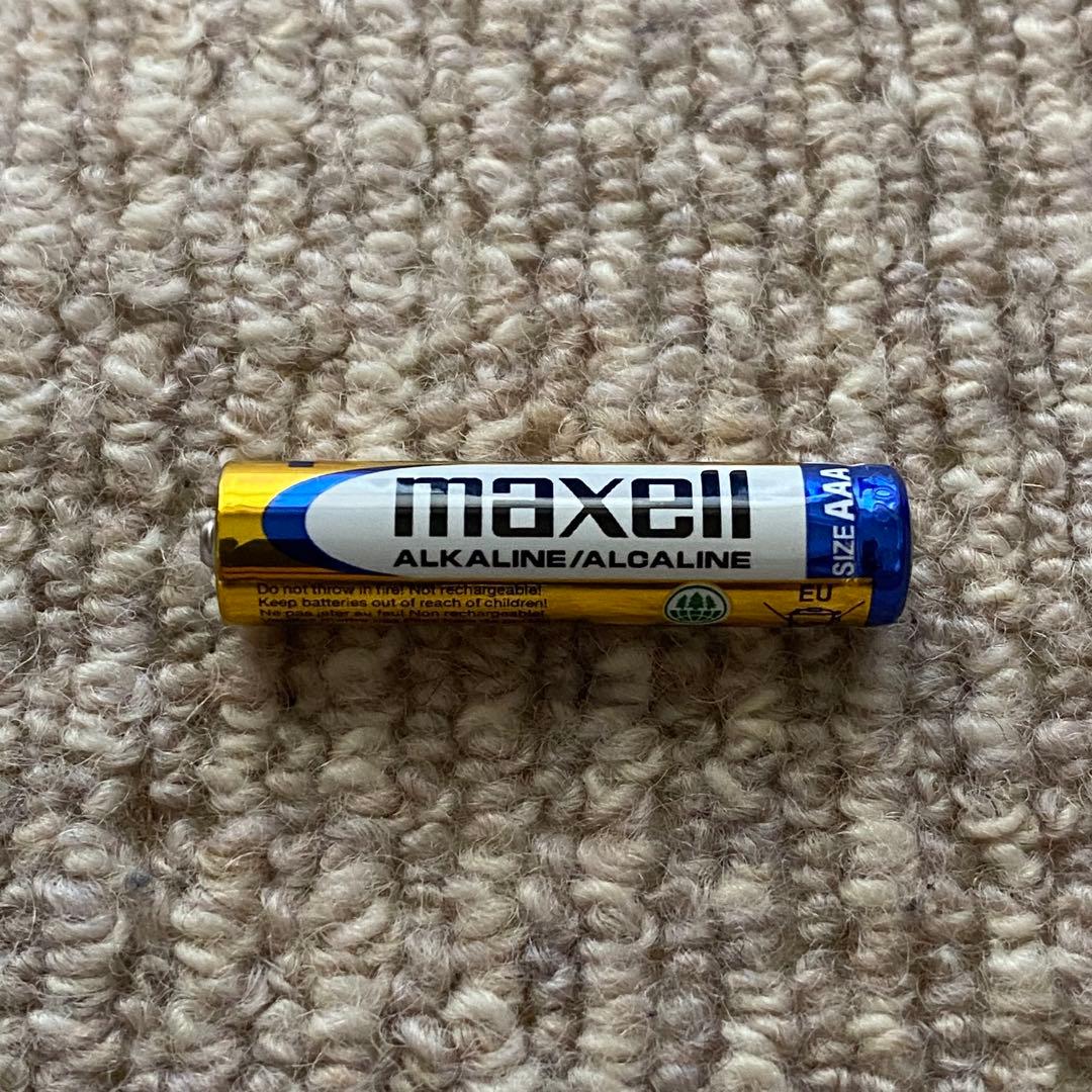 【ほぼ新品】Canon ペンタイプ グリーンレーザーポインター PR80-GC