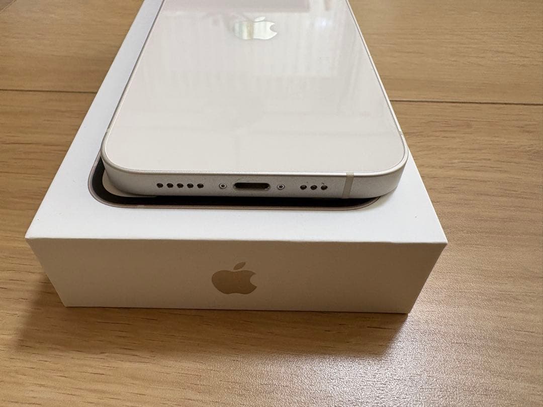 Apple iPhone 12 ホワイト 64GB SIMフリー