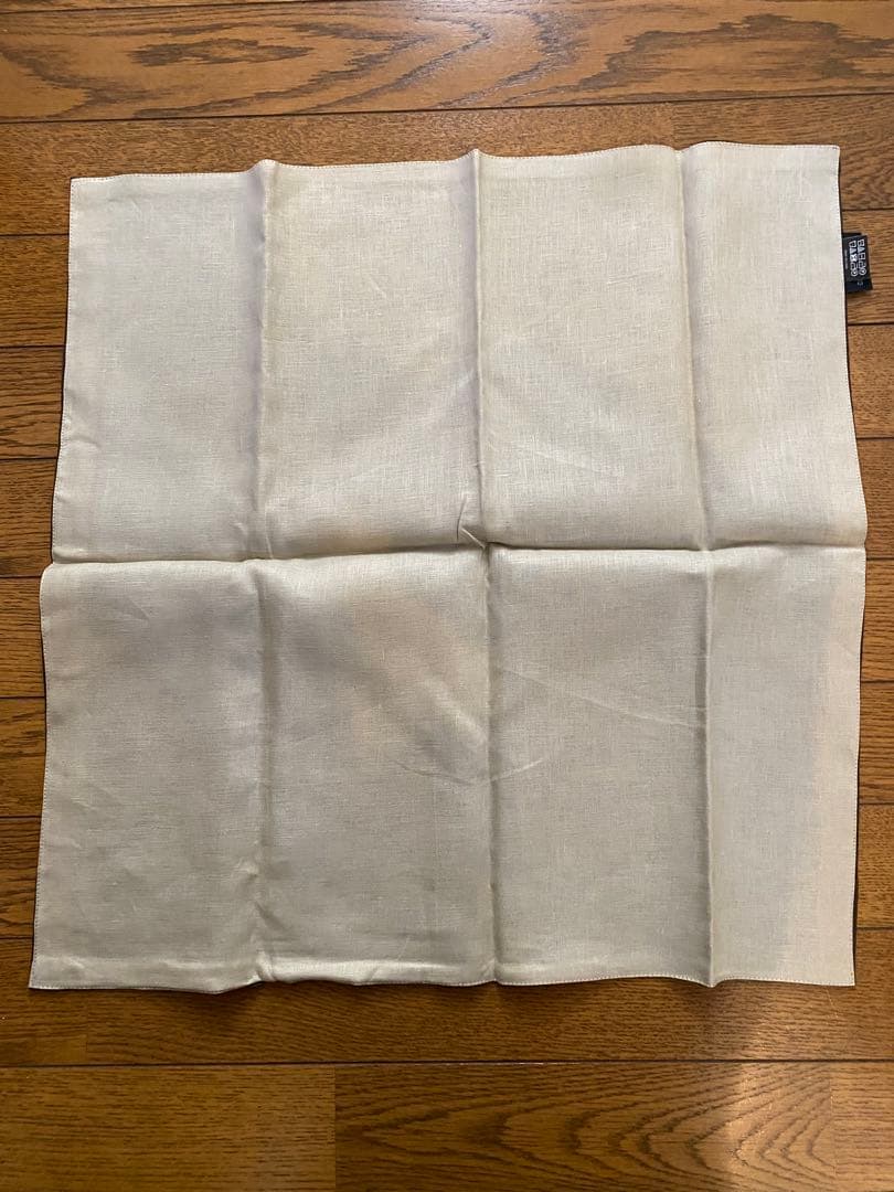 Chilewich リバーシブルナプキン　4枚セット　53cm