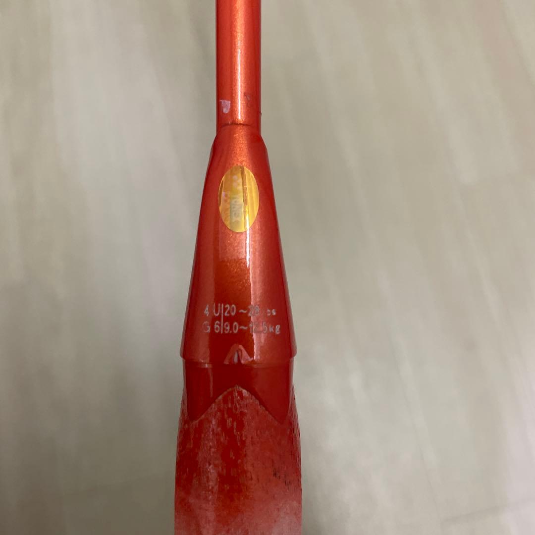 アストロクス77pro 4U6