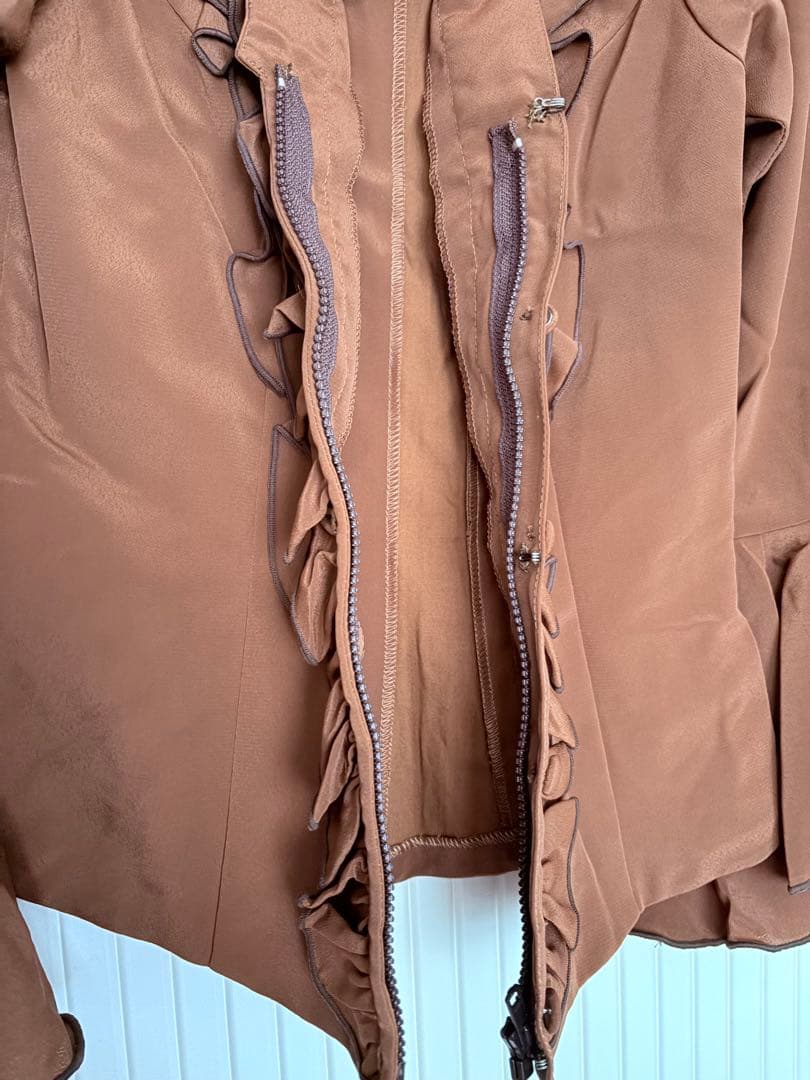 お値下げ！ イベリアHERMOSA フラメンコブラウス