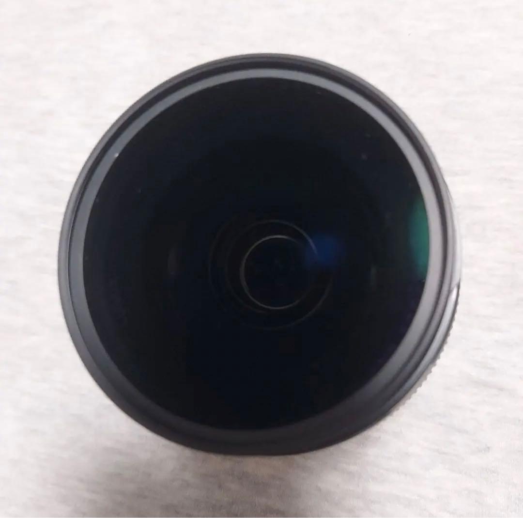 LUMIX GH4 レンズセット14-140mm