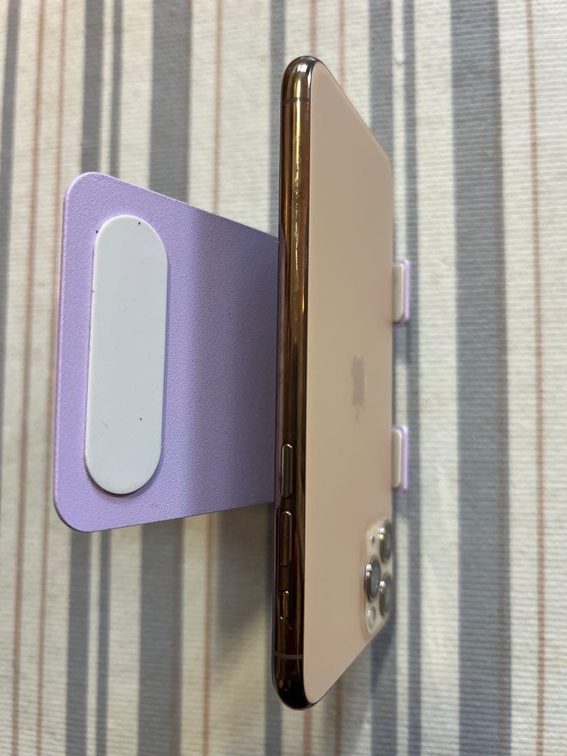 iPhone 11 Pro 256G Simフリー　OS17