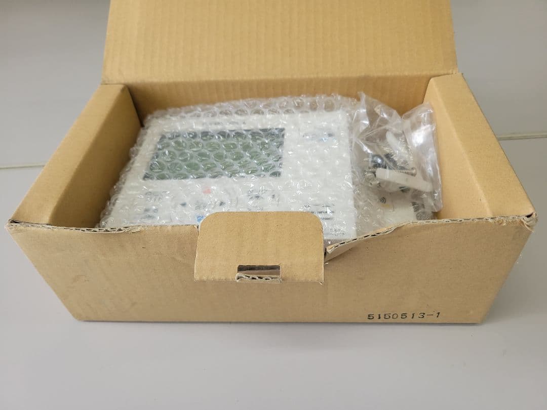 コロナ　エコキュート　インターホンリモコン　RBP-EAD14(S)