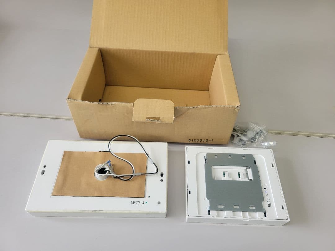 コロナ　エコキュート　インターホンリモコン　RBP-EAD14(S)