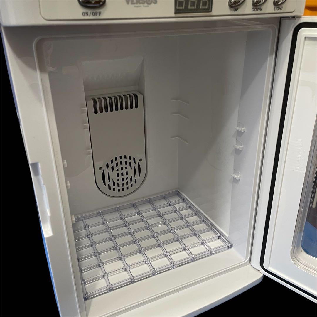 VERSOS 冷温庫 デジタル温度表示