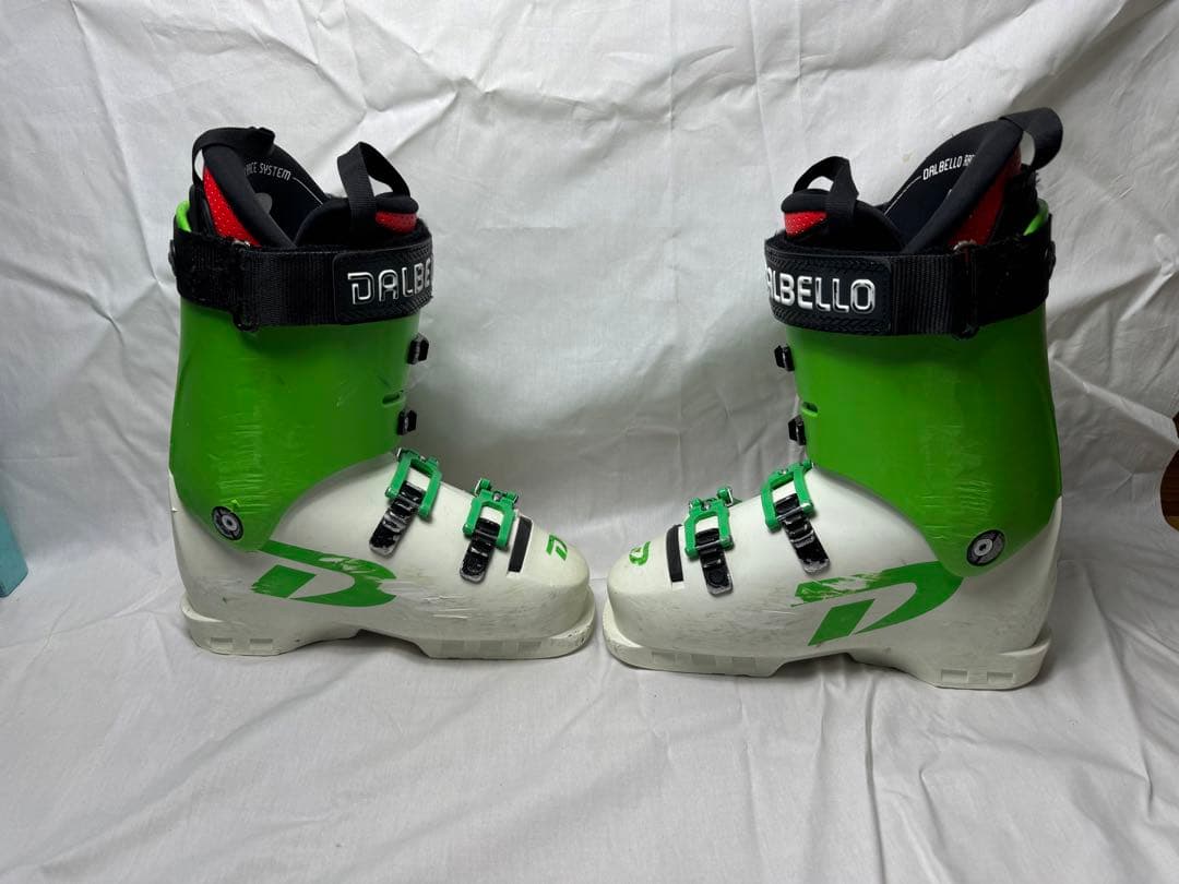 DALBELLO スキー用ブーツ　フレックス90