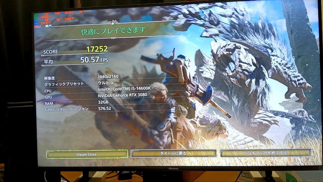ミ*リ様 GAINWARD PHOENIX GeForce RTX 3080 1