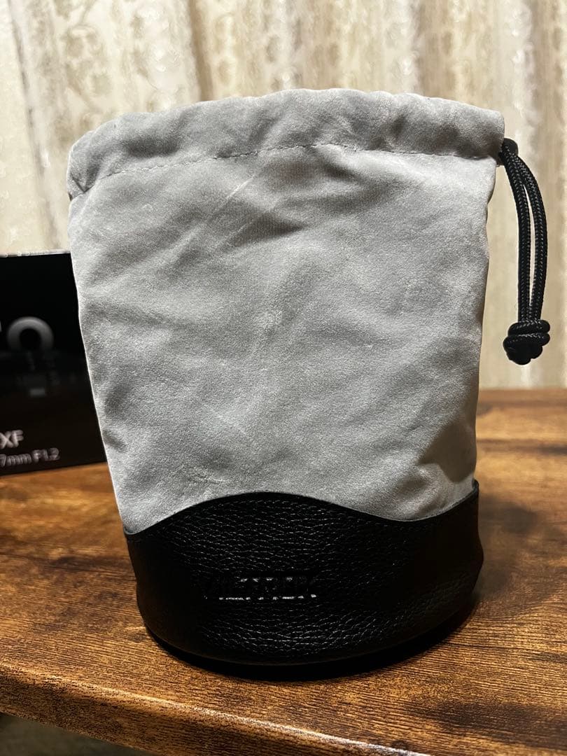 VILTROX AF27mmF1.2 XF Pro FUJIFILM Xマウント