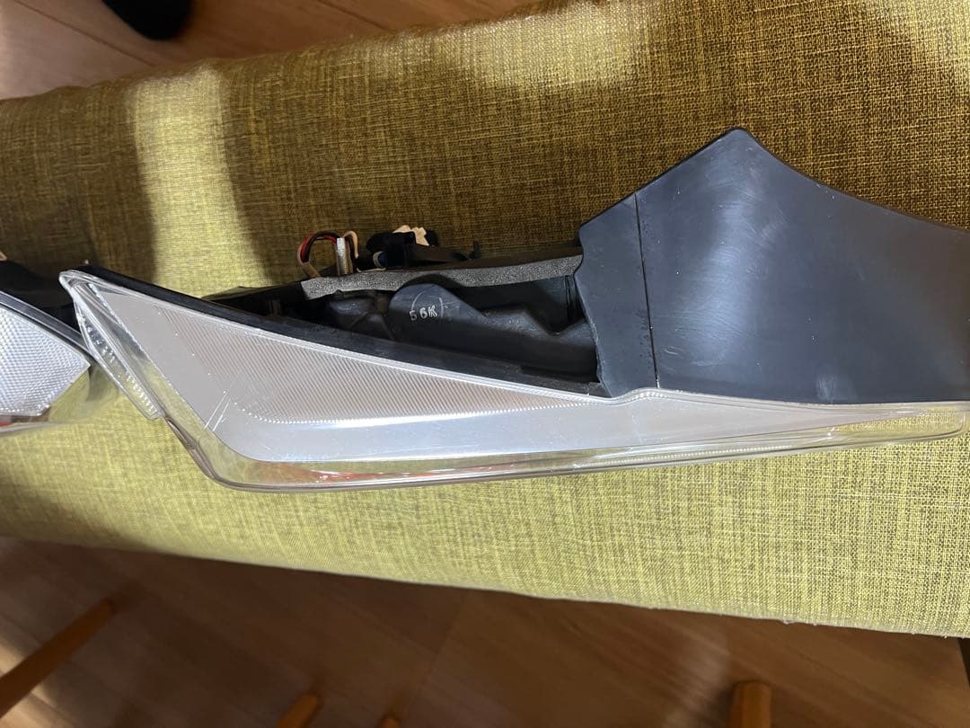 TOYOTA 86純正テールランプ