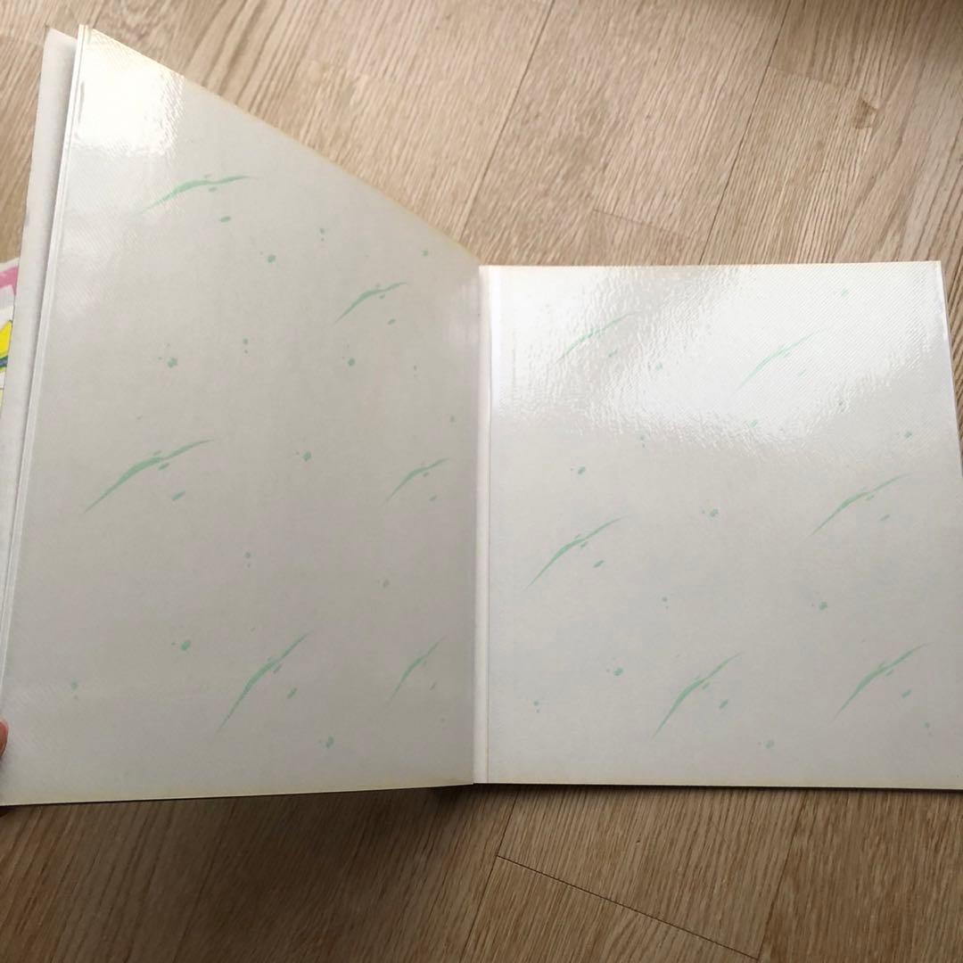 アルバム　フォト　フジカラー　2冊　未使用品