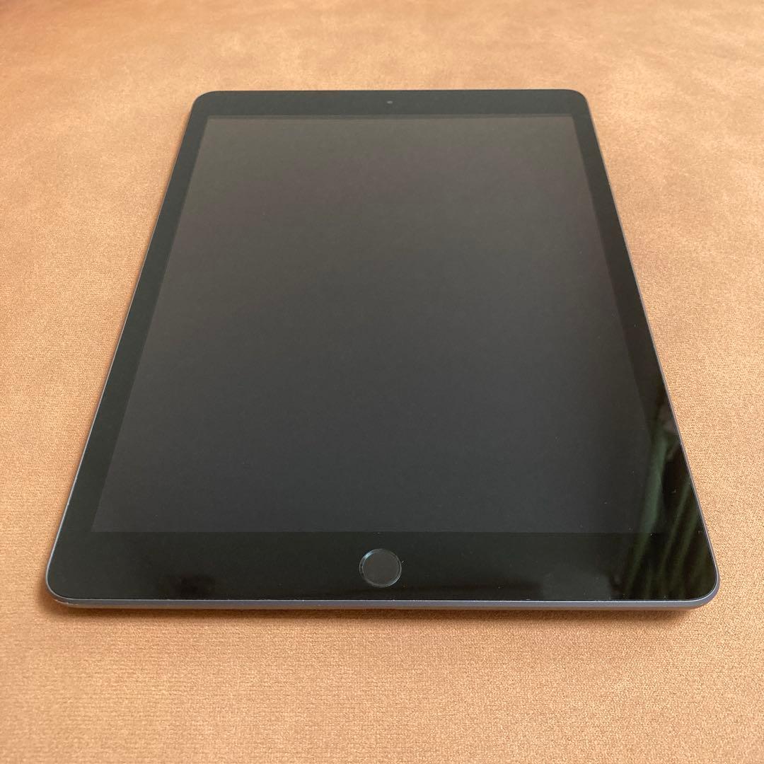 1169【早い者勝ち】電池ほぼ新品☆iPad7第7世代32GB WIFIモデル☆