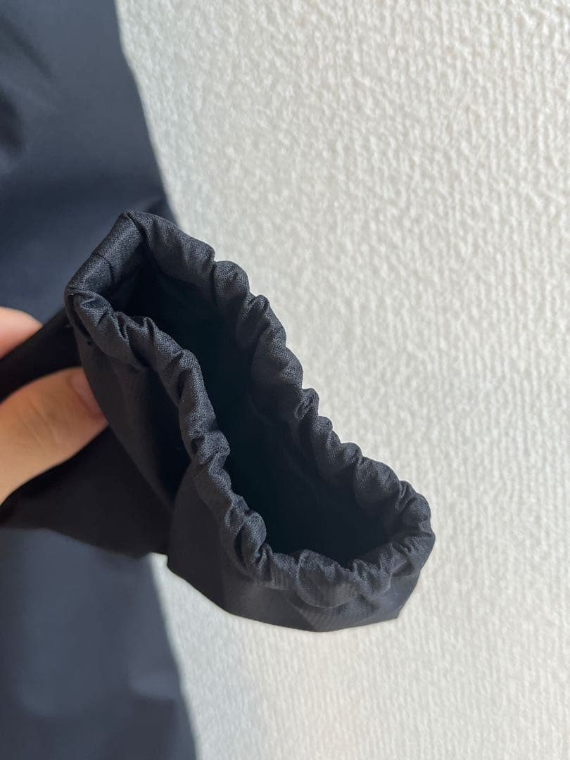 新品タグ付き　ノースフェイス　マウンテンジャケット　130 ナイロン