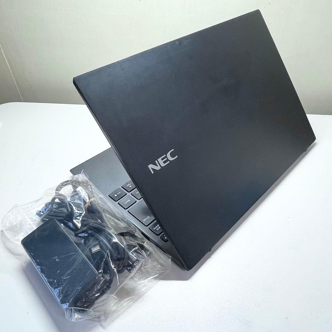 【美品】VersaPro VG VKV18/G-9 16GB i7 第10世代