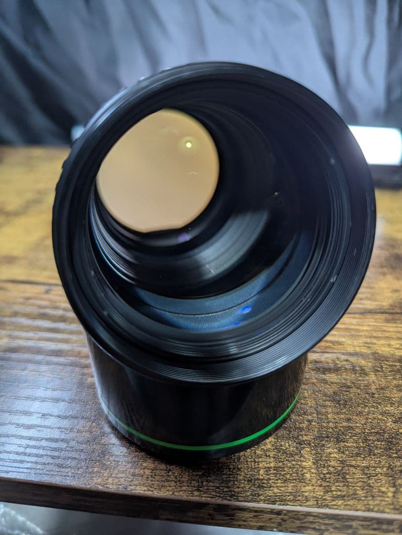 PENTAX SMC-A★ 85mm/F1.4 ペンタックス85ミリ