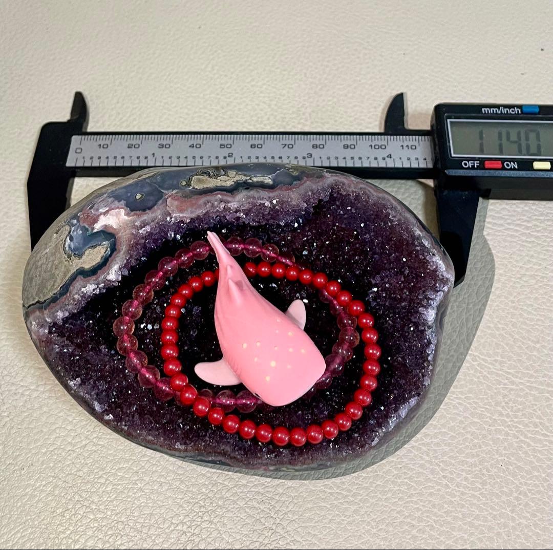 アメジスト マネーボックス ジオード 晶洞 浄化 幸運 魔除 パワーストーン