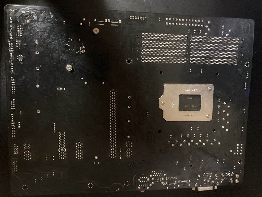 Z390+i7 8700+RTX2060+メモリ32GB セット