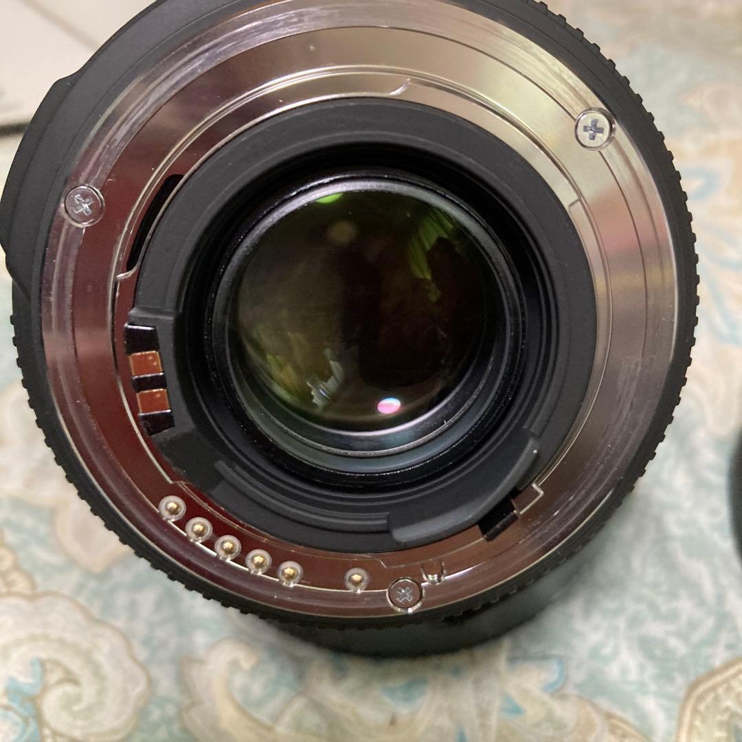 その他 SIGMA 17-50F2.8EX DC HSM/P