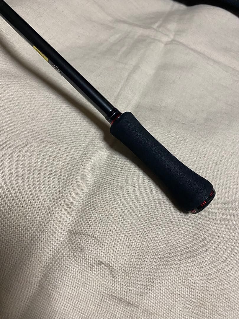 KENTA、ダイワ ストイスト RT 84M [美品]