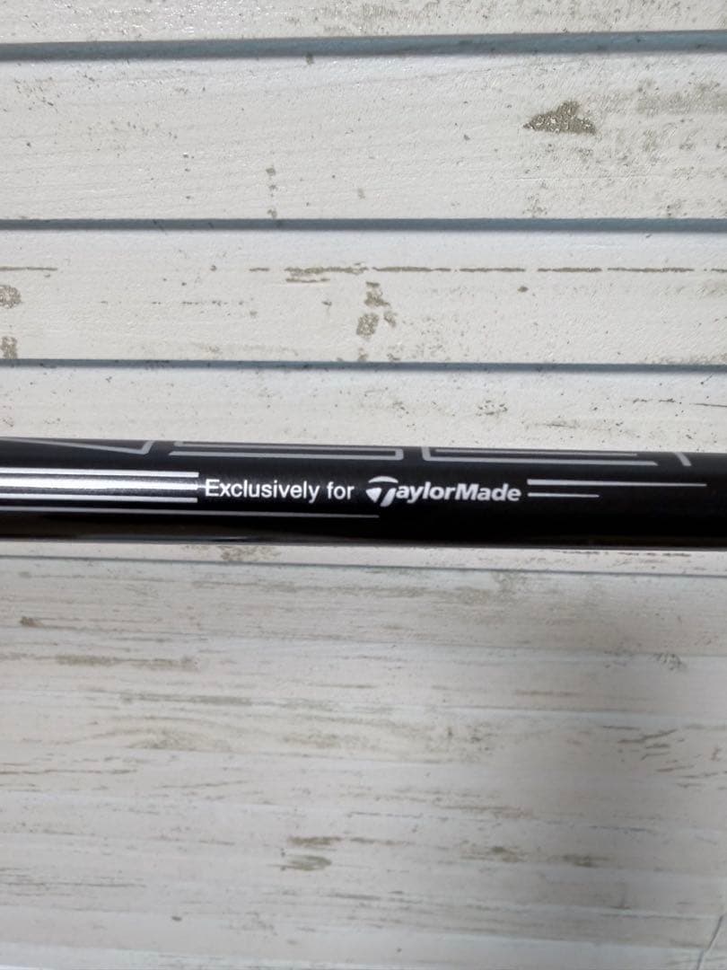 TENSEI テンセイ レッド　TM50 SRテーラーメイドスリーブ付　1W