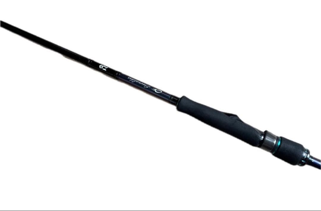 21 エメラルダス MX IL 83MH・N