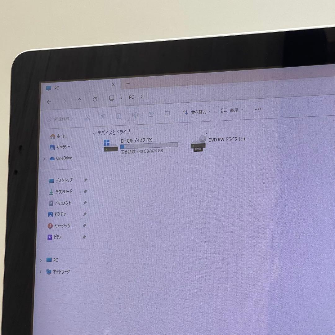 #187 Dell Inspiron 3264 i5 7200U Office付