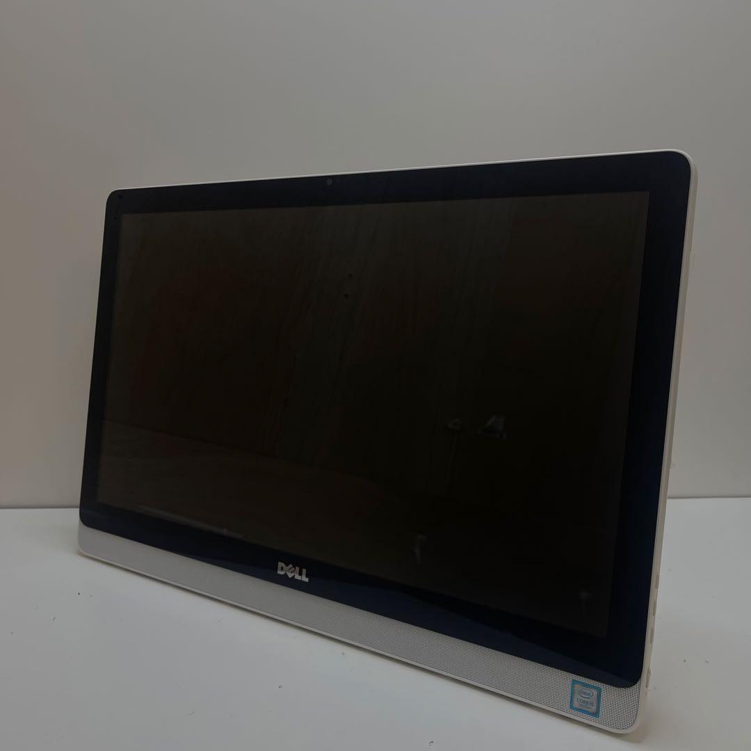#187 Dell Inspiron 3264 i5 7200U Office付