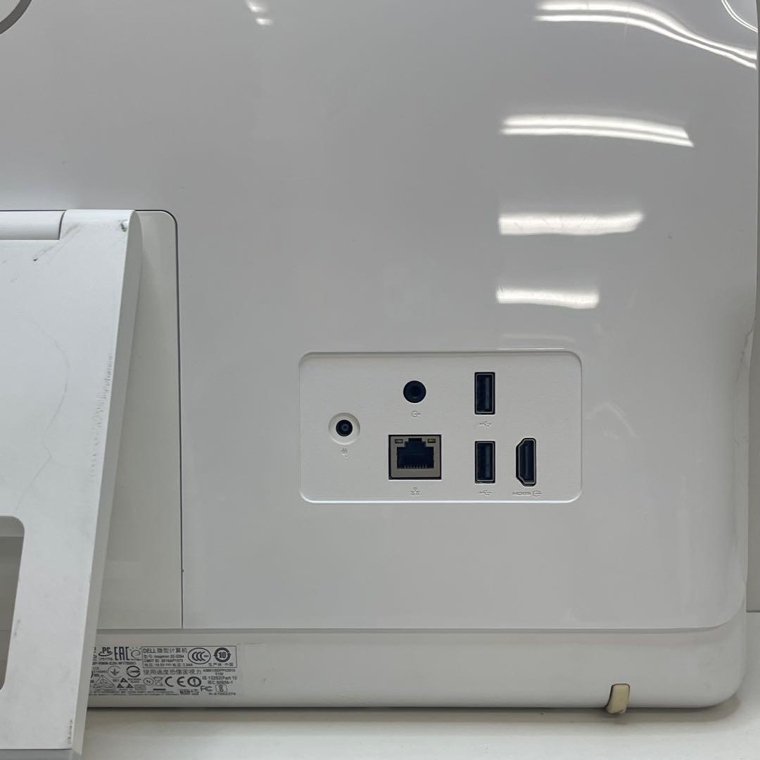 #187 Dell Inspiron 3264 i5 7200U Office付