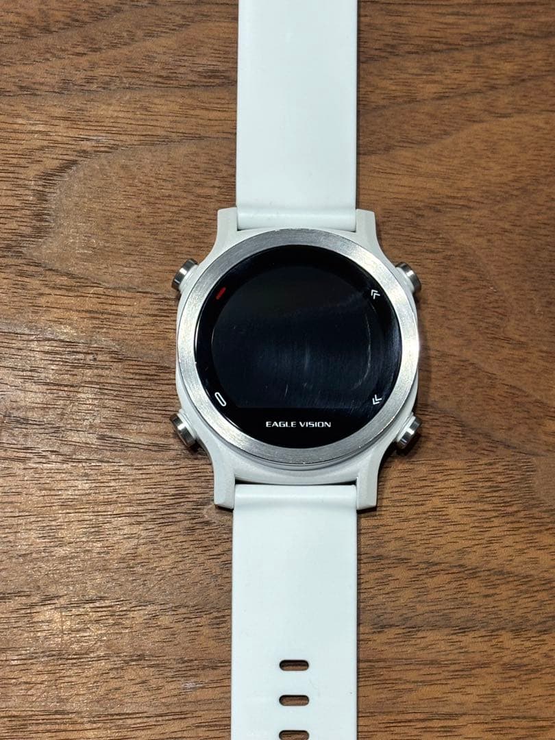 ラウンド用品・アクセサリー Eagle Vision watch ACE Type W