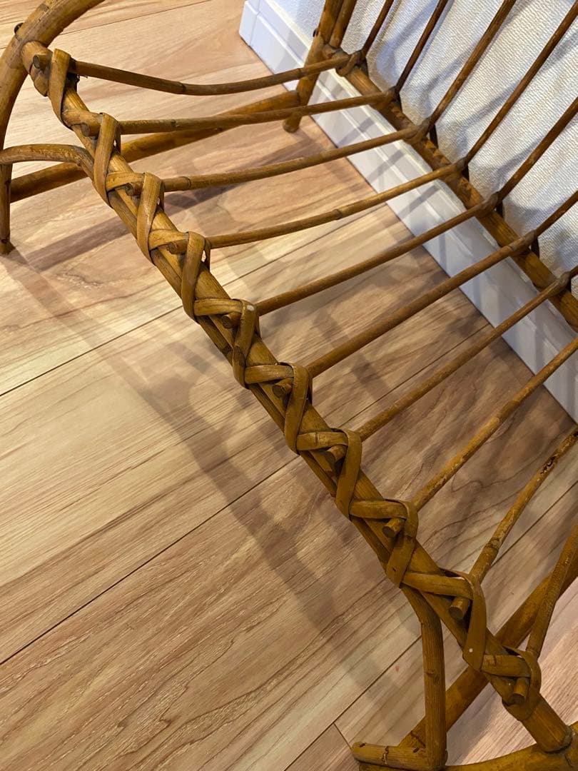 muu　ビンテージの棚