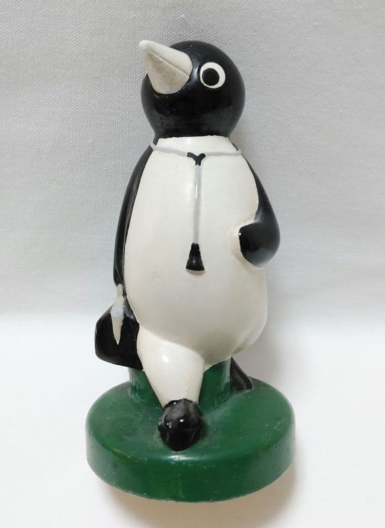 ペンギン KOOL クールペンギン❤︎アンティーク1963年ドクタークール2号！