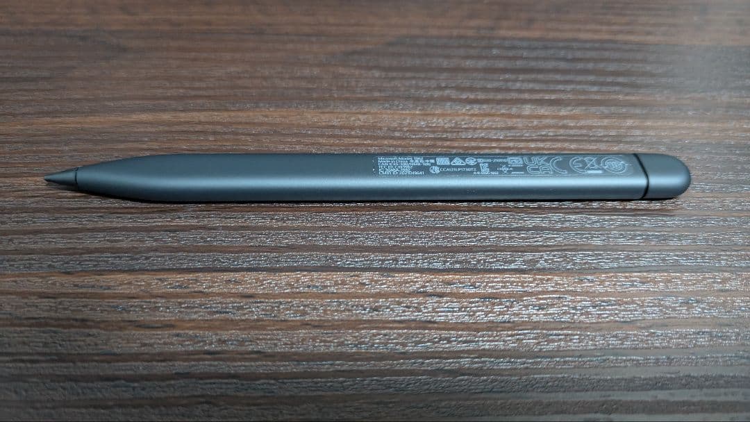 サーフェス スリムペン2