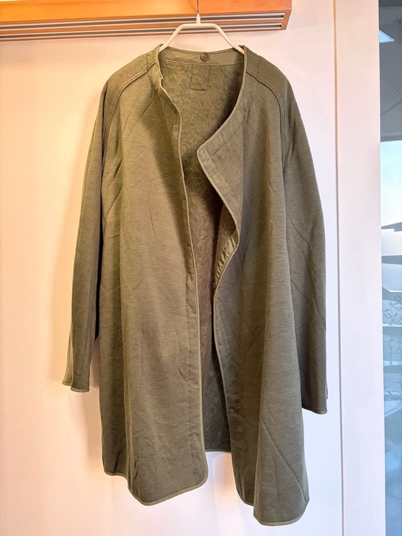 【美品　Lサイズ】70's frencharmy m64 ライナーあり