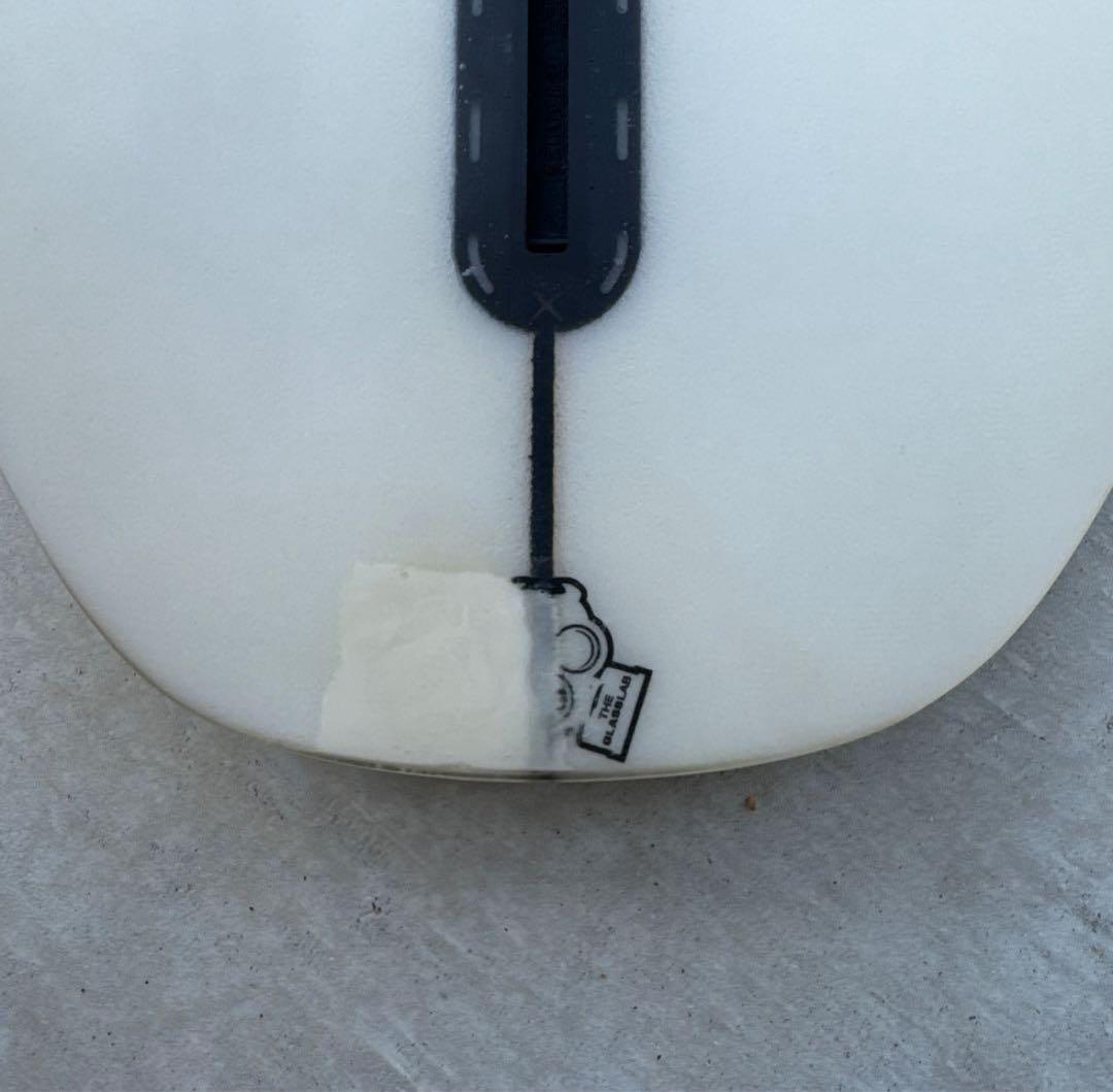 SHARP EYE シャープアイ サーフボード HT2 5′9 　ケース付き