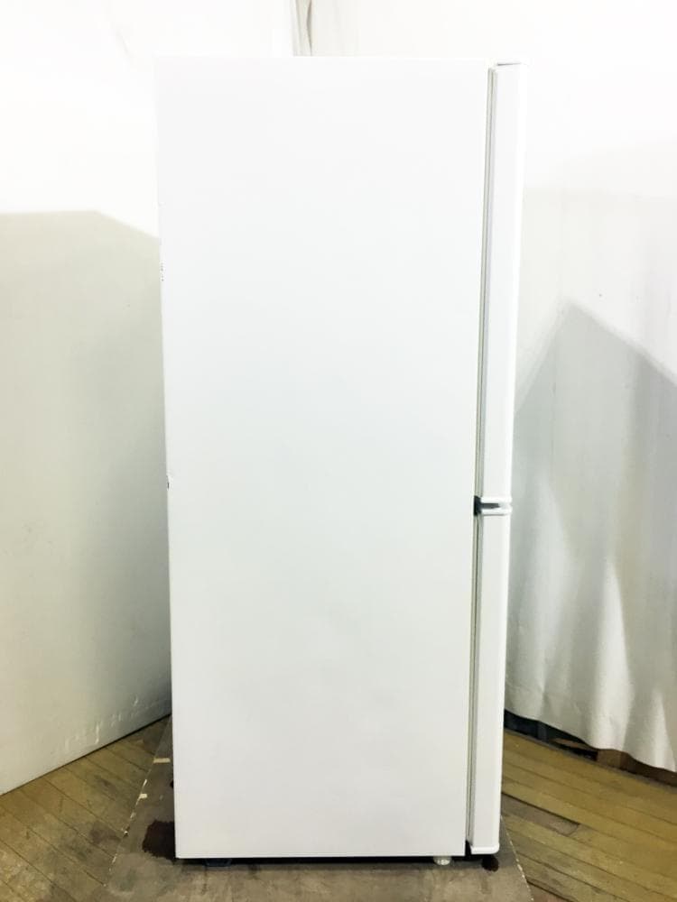 玄関前まで☆ニトリ☆106L☆2ドア冷凍冷蔵【NTR-106】I828