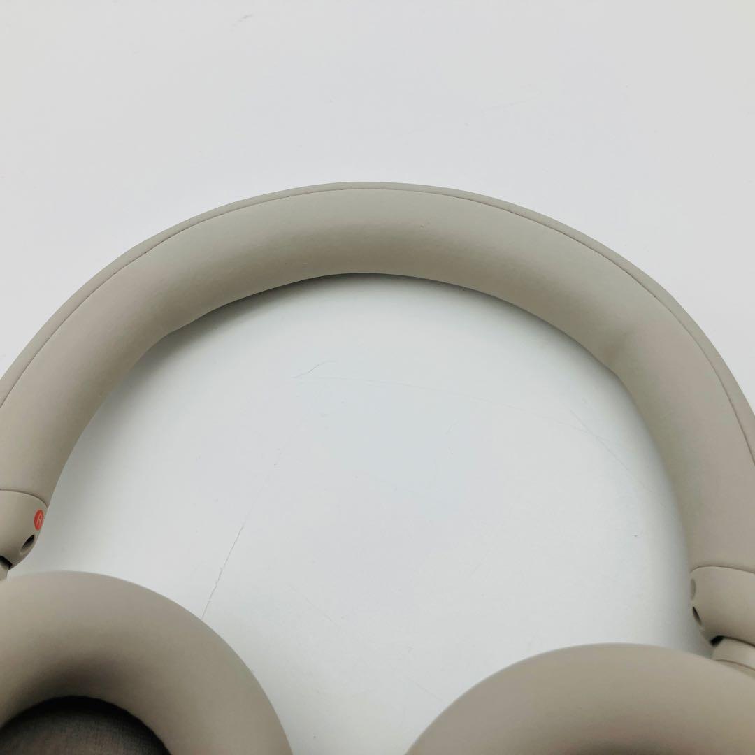 ソニー SONY WH-1000XM5 S プラチナシルバー