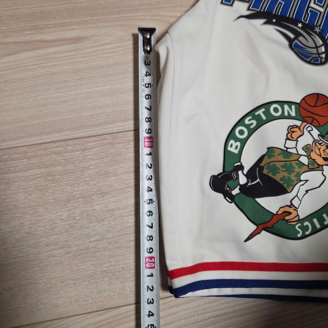 S*】様 SUPREME NBA バスパン M