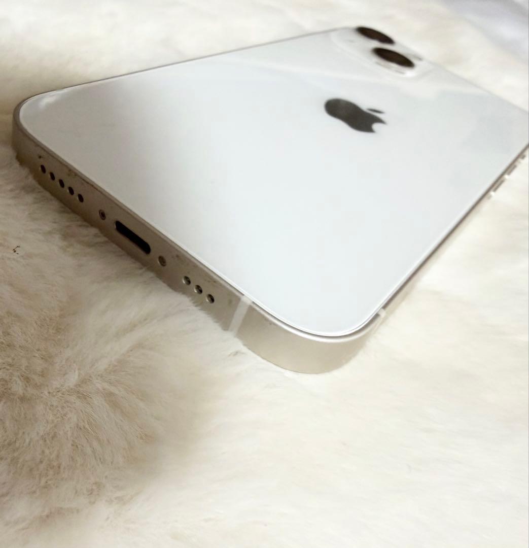 美品！iPhone13 SIMフリー即発送！