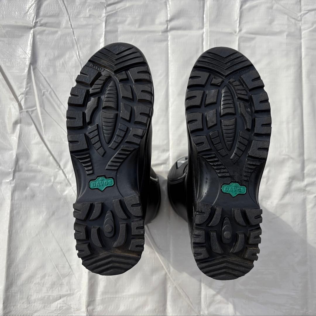 【中古・美品】ガエルネ Gアドベンチャー26.5cm 旧モデル2024年購入品