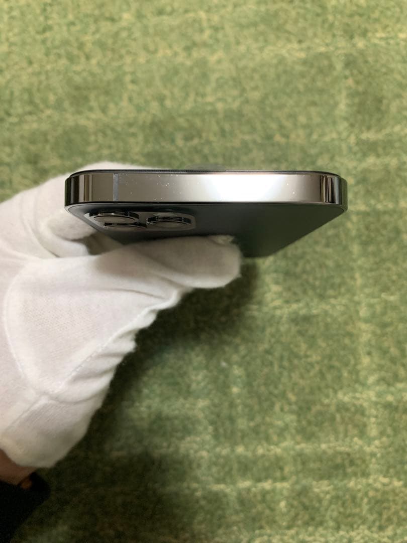 【超超美品★電池新品】iPhone12 Pro 256GB SIMフリー