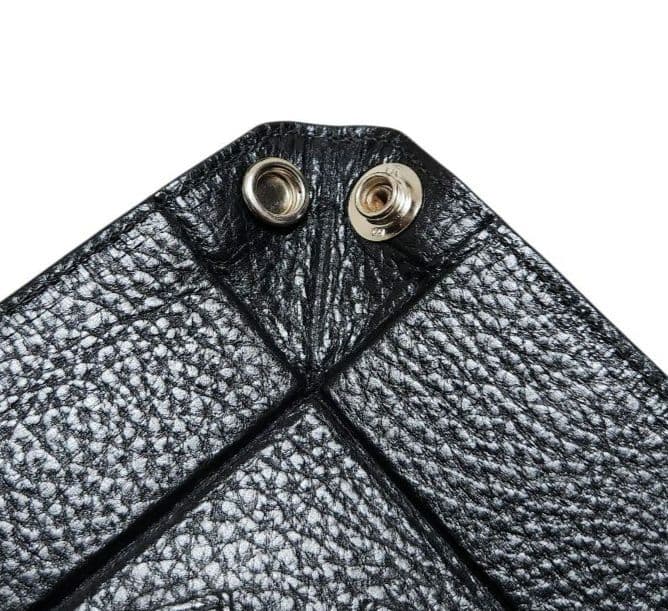 【レア品】Chrome Hearts CHプラス レザートレイ