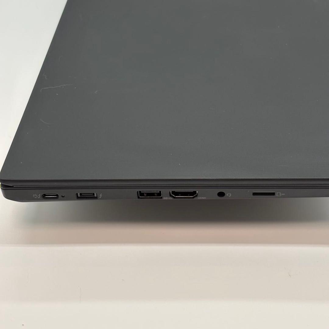 Windowsノート本体 ThinkPad T14 Gen 2i Core i7 1185G7 2