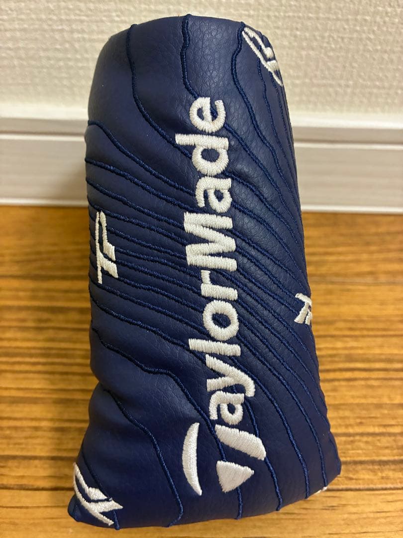 テーラーメイド　トラスパター TPコレクション JUNO TB1 33インチ