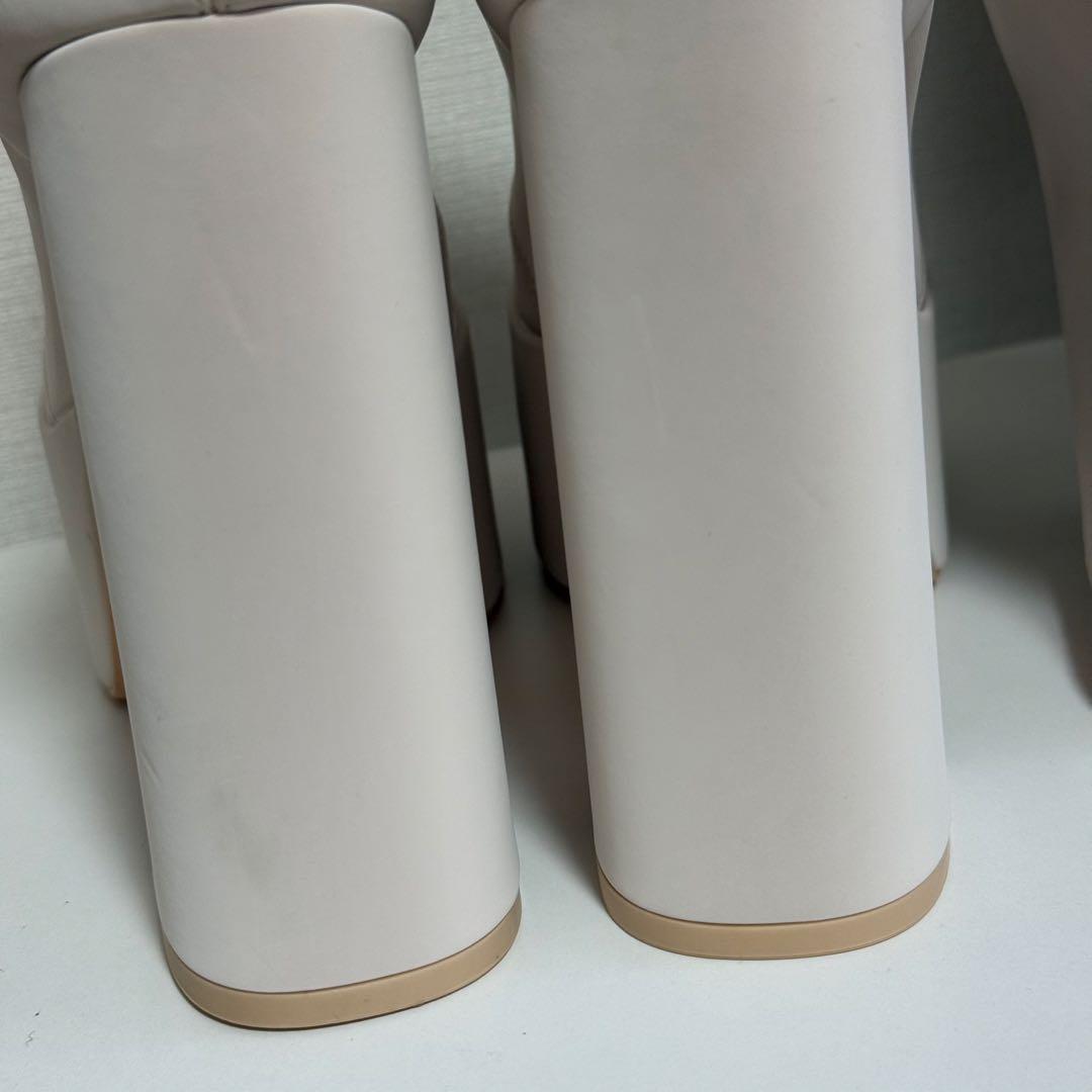 Darich ダーリッチ ロングブーツ Mサイズ